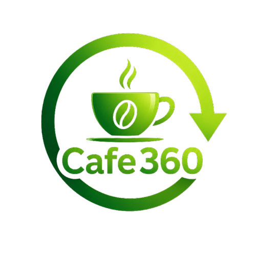 Cafe360 logo