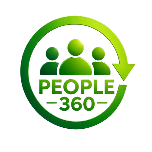 People360 logo
